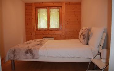 Furnished flat 3.5 rooms - image - 10