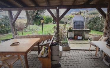 Doppeleinfamilienhaus 7 Zimmer - image - 9