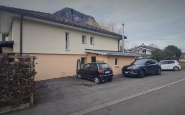 Doppeleinfamilienhaus 7 Zimmer - image - 6