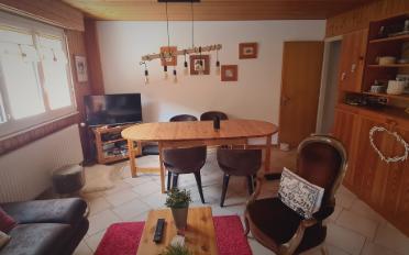 Apartment 3.5 rooms - image - 1
