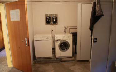 Apartment 3.5 rooms - image - 10