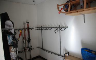 Apartment 3.5 rooms - image - 8