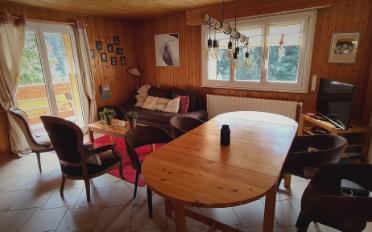 Apartment 3.5 rooms - image - 13