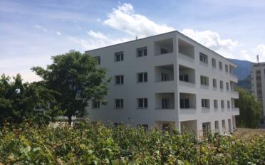 Wohnung 3.5 Zimmer - image - 1