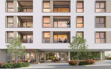 Apartment 4.5 rooms - image - 6
