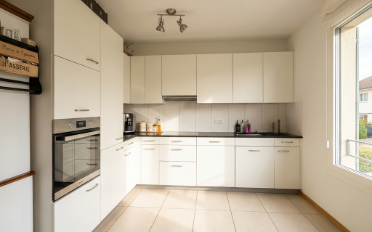 Apartment 3.5 rooms - image - 1