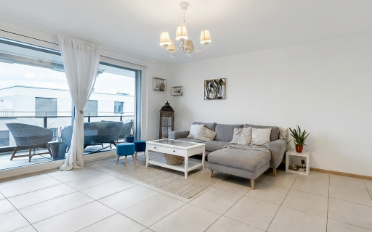 Apartment 3.5 rooms - image - 2