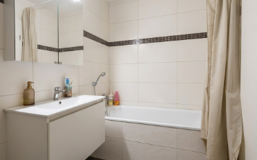 Apartment 3.5 rooms - image - 5