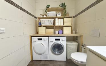 Apartment 3.5 rooms - image - 6