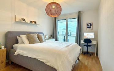 Apartment 3.5 rooms - image - 8