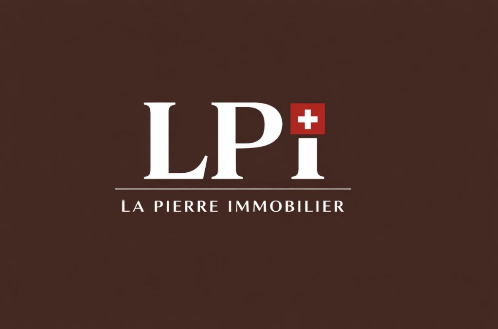 La Pierre Immobilier