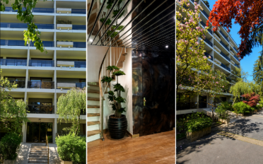 Appartement - image - 1