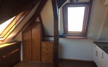 Studio ein Zimmer - image - 3