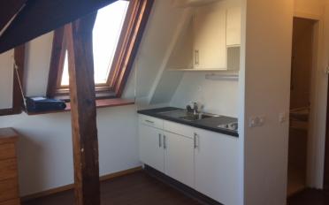 Studio ein Zimmer - image - 2