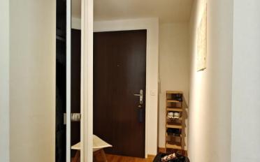 Studio 1 pièce - image - 4