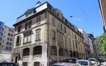 Place ouverte - image - 1