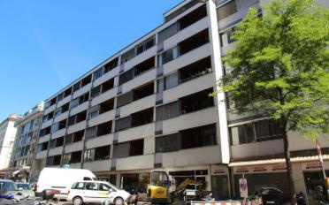 Apartment 6 rooms - image - 1