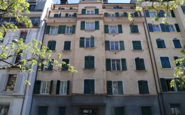 Apartment 2.5 rooms - image - 1