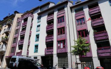 Appartement 4 pièces - image - 1