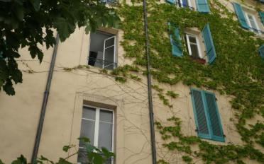 Studio 1 pièce - image - 1