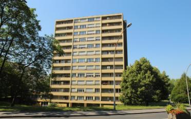 Wohnung 5 Zimmer - image - 1