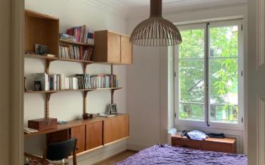 Apartment 4.5 rooms - image - 4