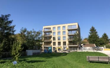 Wohnung 4 Zimmer - image - 1