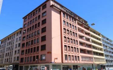 Apartment 2 rooms - image - 1
