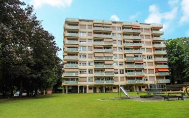 Apartment 5 rooms - image - 1