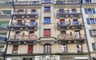 Apartment 3 rooms - image - 1