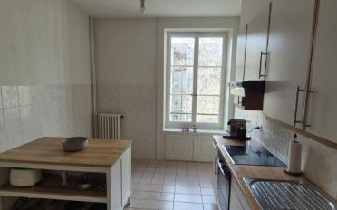 Apartment 4.5 rooms - image - 3