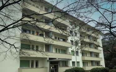 Appartement 4 pièces - image - 1