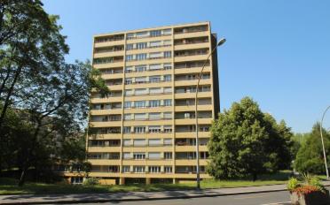 Wohnung 3 Zimmer - image - 1