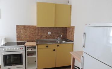 Appartement 2 pièces - image - 1