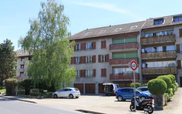 Wohnung 4 Zimmer - image - 1