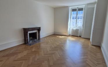 Apartment 3.5 rooms - image - 3