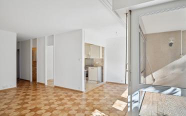 Appartement 3 pièces - image - 2