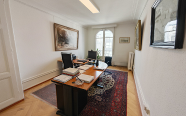 Office 9 rooms - image - 8