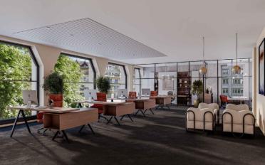 Büro - image - 3