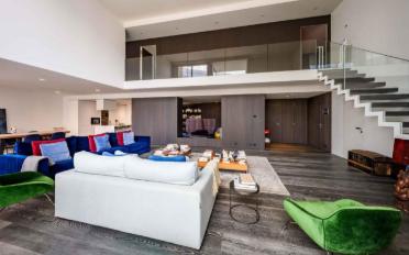 Wohnung 8 Zimmer - image - 5