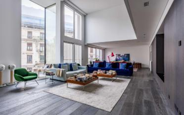 Wohnung 8 Zimmer - image - 2