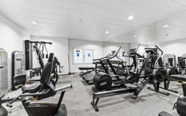 Wohnung 8 Zimmer - image - 11