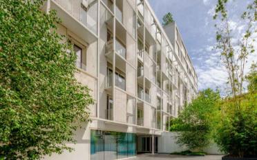 Wohnung 8 Zimmer - image - 1