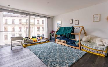 Wohnung 8 Zimmer - image - 8