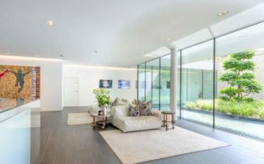 Wohnung 8 Zimmer - image - 10