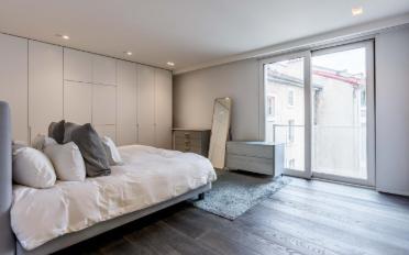 Wohnung 8 Zimmer - image - 6