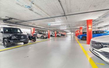 Wohnung 8 Zimmer - image - 12