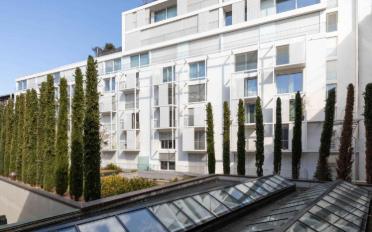 Apartment 4 rooms - image - 1