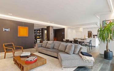Apartment 4 rooms - image - 4