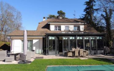 Villa 8 rooms - image - 1